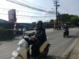 Tanah Pinggir Jln Utama Mt Haryono Di Jual Cepat Lokasi Strategis