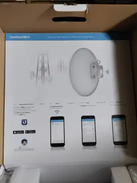 Ubiquiti PBE-5AC-GEN 2