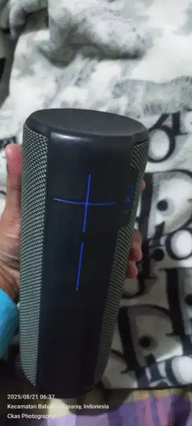 Speaker ultimate ear UE Megaboom original USA