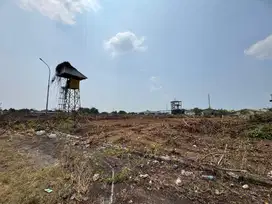 Dijual Lahan Industri di JL. Raya Propinsi Lemah Abang,Cikarang Bekasi