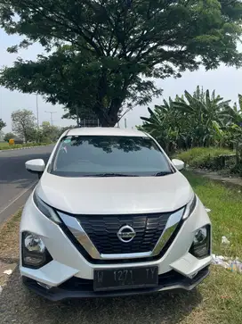 Nissan Livina 2019 Bensin