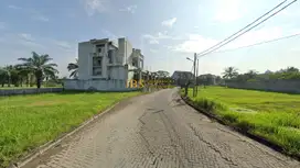 Dijual Kavling Uk. 752m2 di Komplek Graha Metropolitan, Deli Serdang