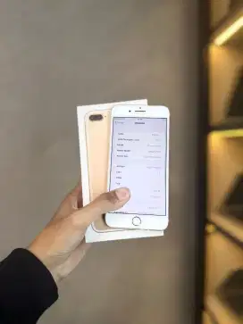 iphone 7plus 32gb ibox, KREDIT TANPA DP BUNGA 0%