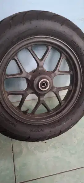 Velg stylo 2024