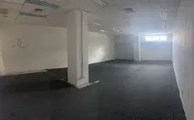 Sewa Kantor Strategis di Jalan Raden Saleh Fasilitas Lengkap