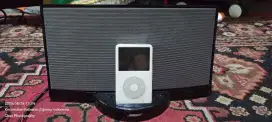 Bose sounddock 1 suara mantap
