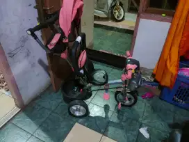 Sepeda Anak Merk Family