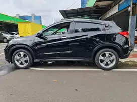 Honda HR-V 2017 Bensin
