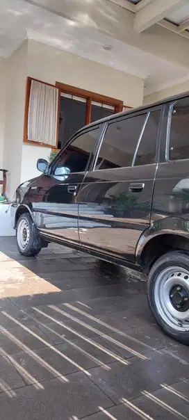 Toyota Kijang 2003 Bensin