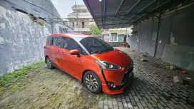 Sienta Q 2017 murah saja