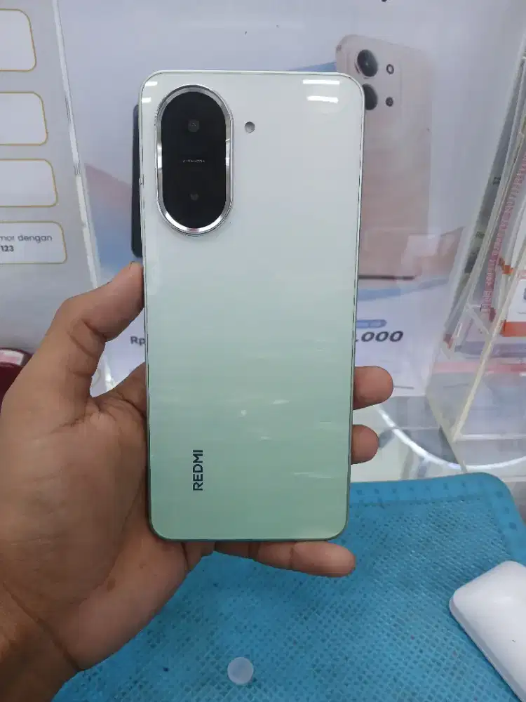 Jual hp sejutaan