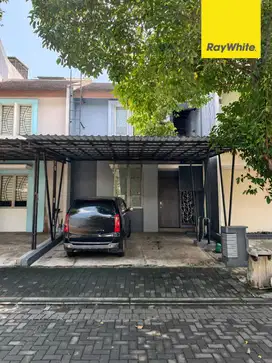 Rumah Kost di FORESTA NATURALE CBD BSD City