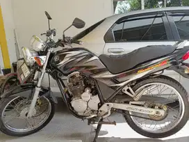 Yamaha Scorpio Z 2007 bekas