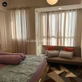 DiJual Apartemen Studio Full Furnished Siap Huni Alexandria Tangerang