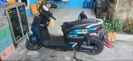Motor Listrik Murah