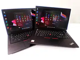 laptop gen 10 murah Lenovo Thinkpad X13 Intel Core i5-10310U