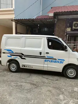 Daihatsu Gran Max MB 2019 Bensin