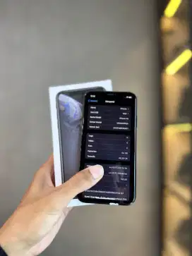 iphone Xr 64gb ibox, KREDIT TANPA DP BUNGA 0%