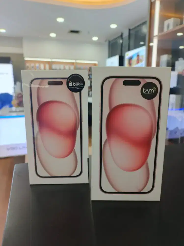 Iphone 15 128 GB IBOX