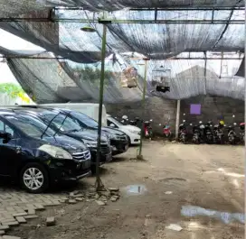 Sewa mobil harian bulanan (prakasa)