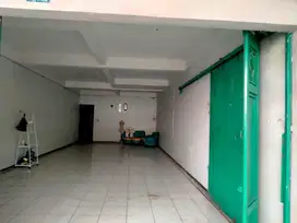 DIJUAL RUKO DI JL RAYA KOPO BANDUNG -dkt Lanud sulaiman,Tol gate,RS^FF