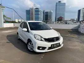 KM46rb Brio 1.2 E MT Manual 2016