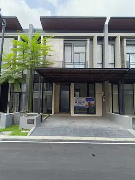 Jual Rumah District 9 Citraland Baru Dkt Gwalk Raffles