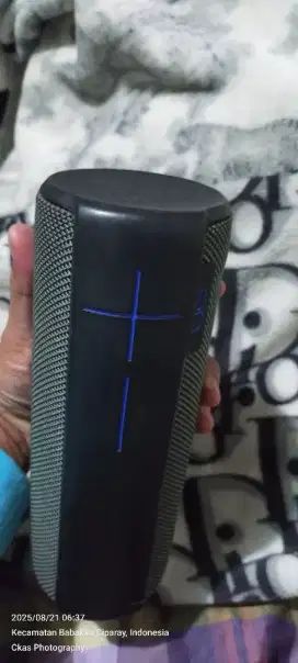 Speaker ultimate ear UE Megaboom original USA