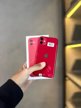 iphone 11 256gb Ibox, KREDIT TANPA DP BUNGA 0%