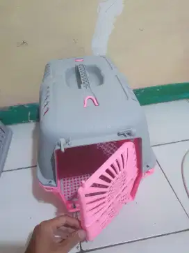 Pet kargo merk kandila