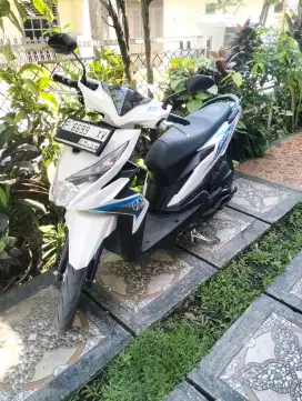 Beat ECO CBS 2019