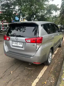 Toyota Kijang Innova 2018 Bensin