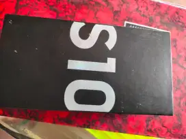 SAMSUNG GALAXY S10