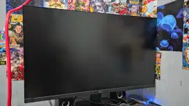 Monitor LG 27MR400