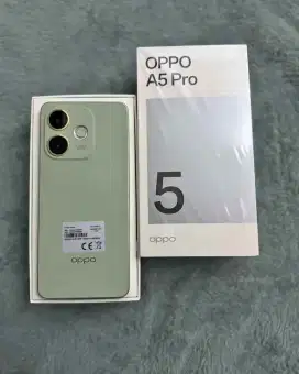 OPPO A5 PRO 4G 16/128