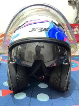 Helm JPX Nova (New)