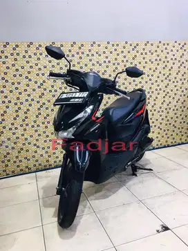 honda new beat tahun 2024