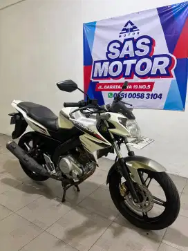 VIXION 2014 SAS JL BARATA JAYA 19 NO 5