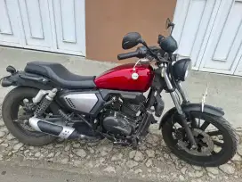 Benelli Evo plat B