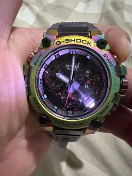 G-SHOCK MTG-B3000