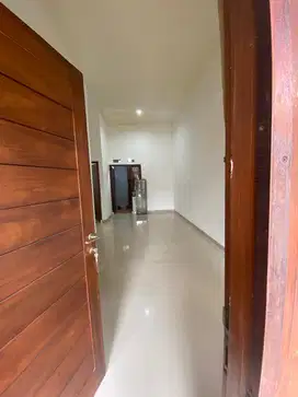 Dijual rumah di komplek oneget di cibiru dekat uin