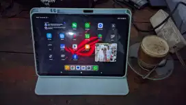 Xiaomi pad 7 bekas