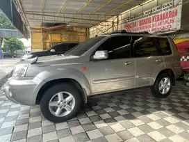 NISSAN X TRAIL 2.5 ST (T30)