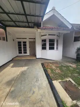 Dijual Murah Rumah Tua Sektor 7A Gading Serpong