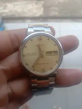 Jam Mido cronometer original