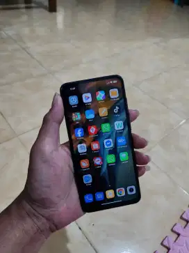 Xiaomi note 9 ram 4/64