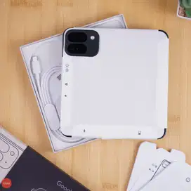 Google Pixel 9 Pro Fold 16/512GB Fullset original | BUKAN REWRITE