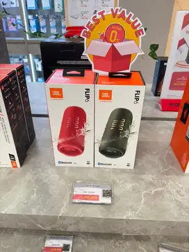 JBL FLIP 6 NEW BNIB