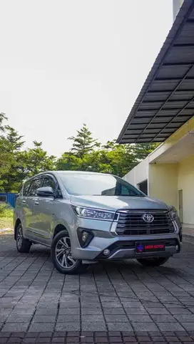 Toyota Innova G 2.0 AT 2022