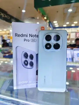 Redmi note 14 pro 5G 12/512